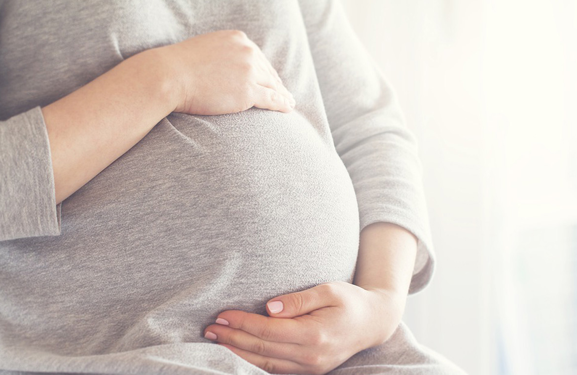 Lo que necesitas saber sobre la depresión en el embarazo